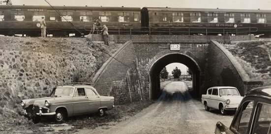 Asalto al tren de Glasgow