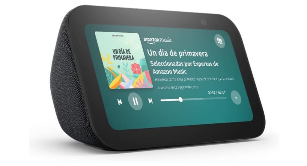 Echo Show 5 (3ª Gen.)