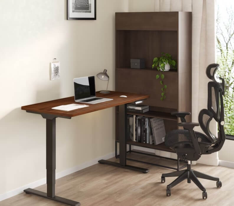 Escritorio elevable E5 Lite