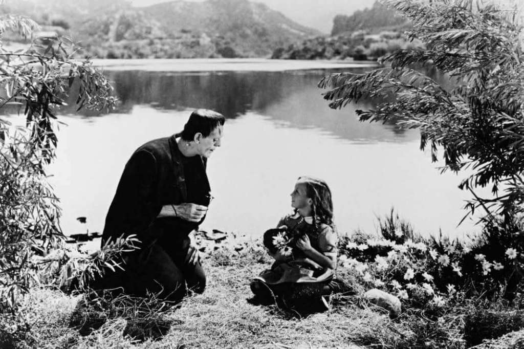 Frankestein o el moderno Prometeo