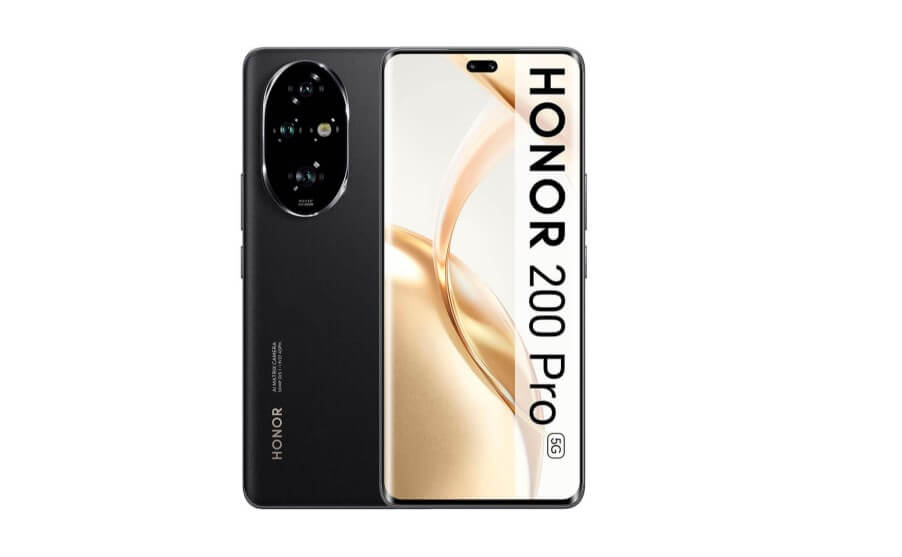 HONOR 200 Pro 5G