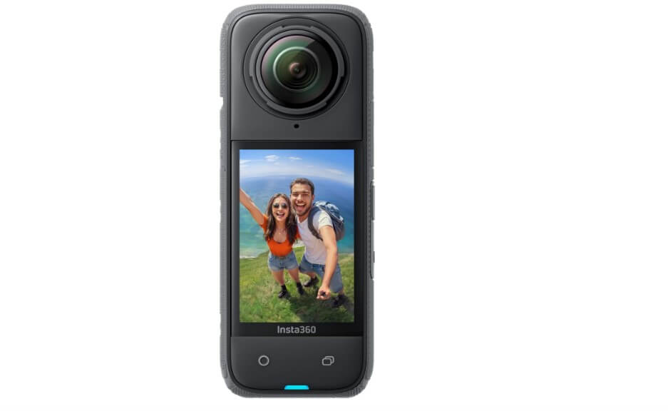 Insta360 X4