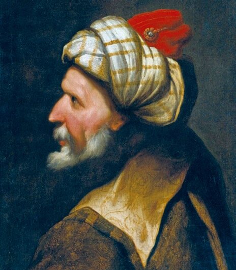 Jeireddín Barbarroja