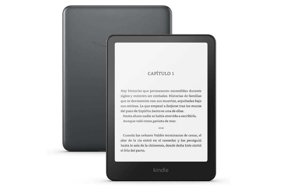 Kindle Paperwhite Signature Edition 2024