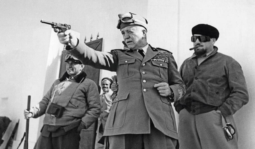 Mariscal Pietro Badoglio