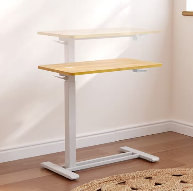 Mesa de cama elevable H3 BF