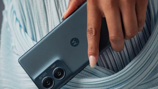 Motorola Edge 50 Fusion rebajado