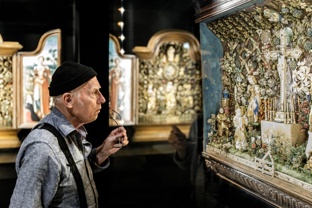 Descubre Flandes: un viaje donde la cultura cobra vida a través del arte y la historia