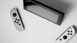 Nintendo Switch OLED rebajada