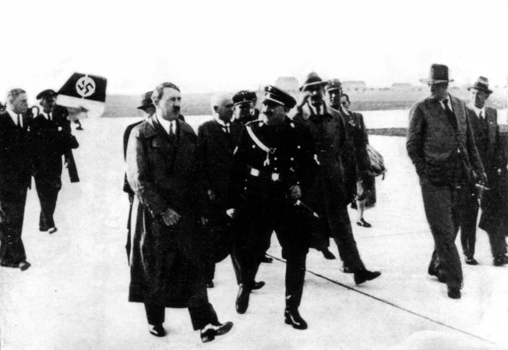 Noche de los Cuchillos Largos