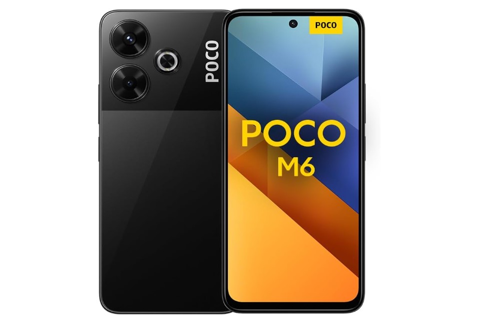 POCO M6