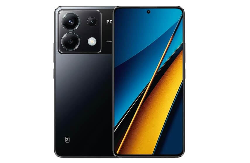 POCO X6 5G