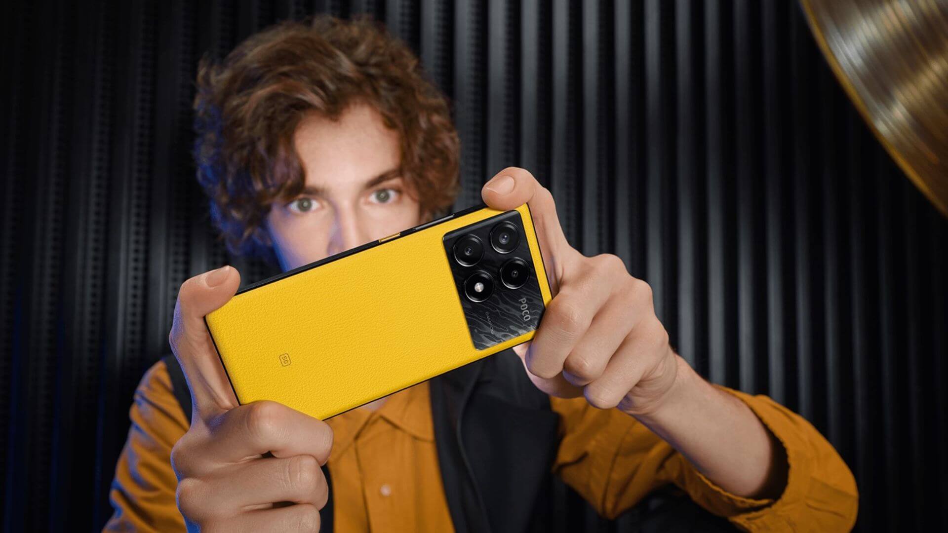 POCO X6 Pro 5G rebajado