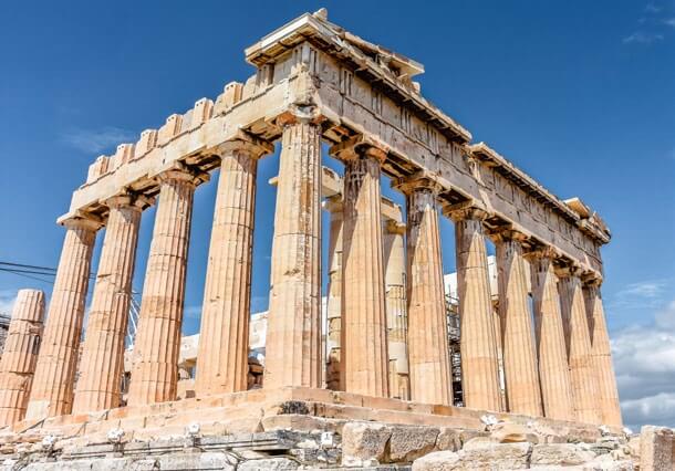 Partenón