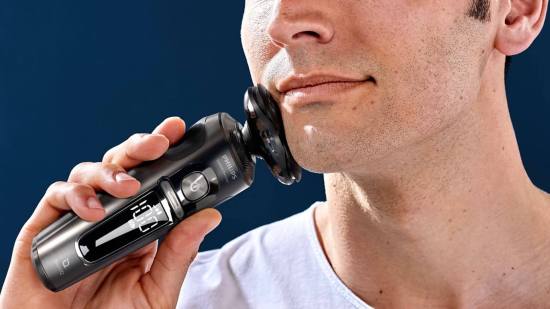 Philips Shaver S9000 rebajada