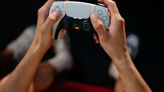 PlayStation 5 Slim Digital rebajada