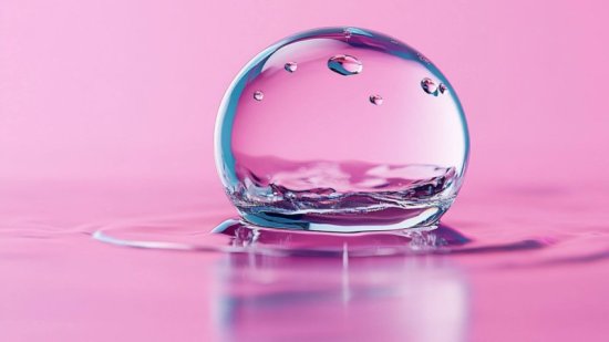 Descubiertos secretos cuánticos del agua gracias a una nueva técnica de espectroscopia