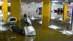 Los parkings subterráneos: la trampa mortal de las DANA.