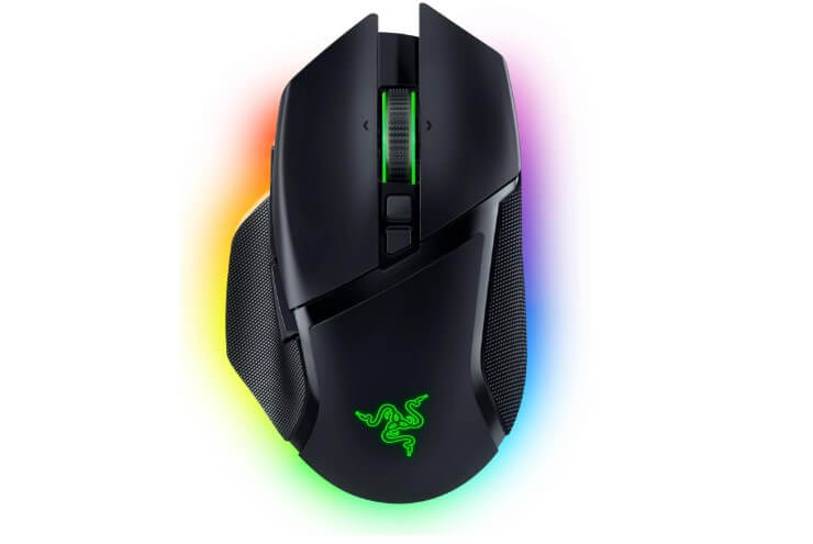 Razer Basilisk V3 Pro