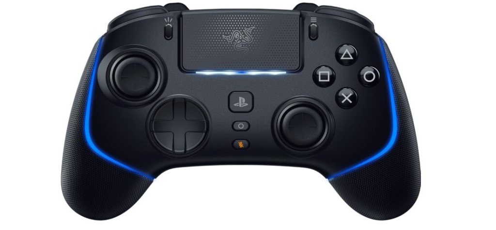 Razer Wolverine V2 Pro