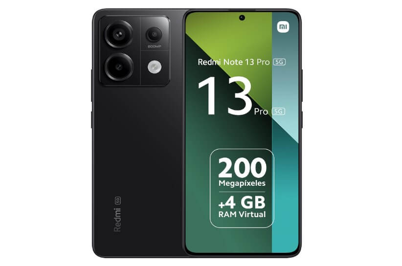 Redmi Note 13 Pro 5G