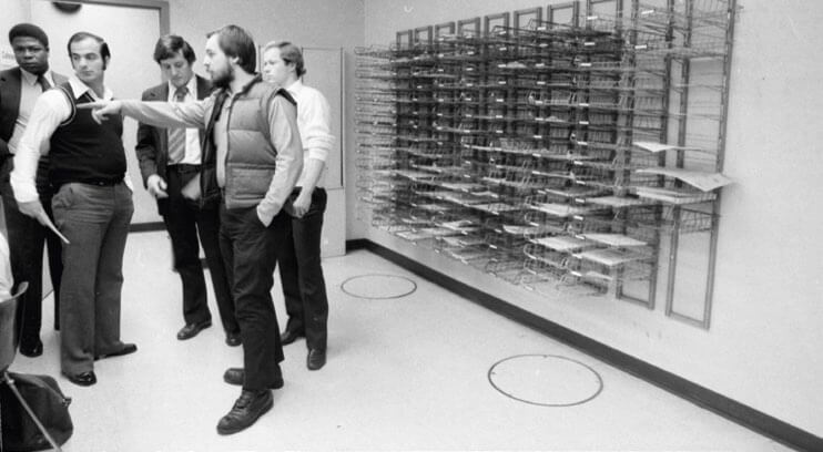 Atraco en el aeropuerto JFK