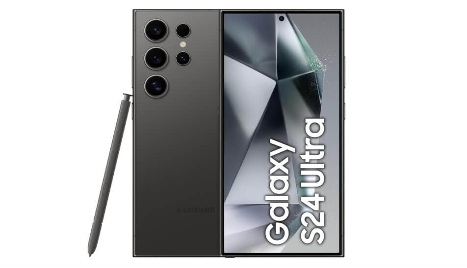 Samsung Galaxy S24 Ultra