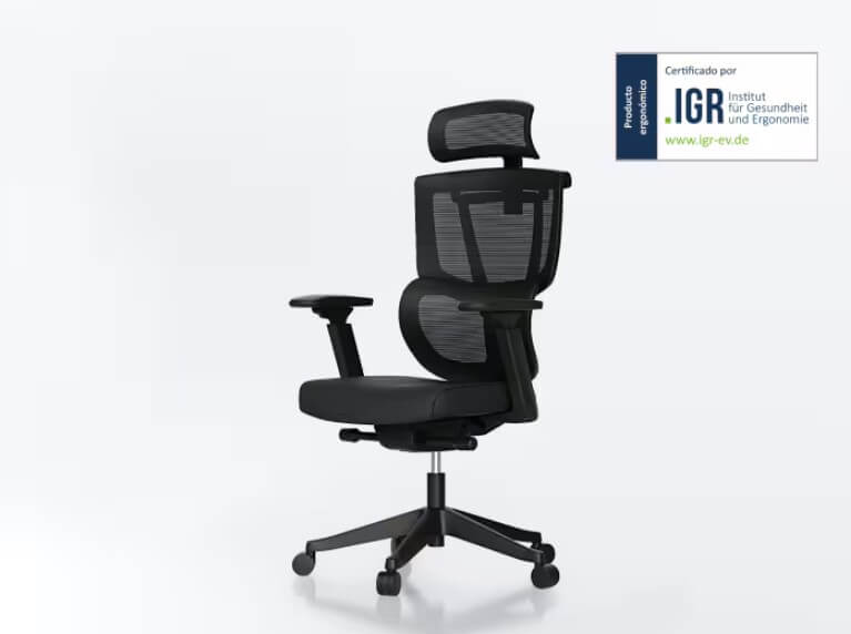 Silla de oficina C7