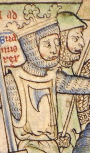 Sven I Barba Partida