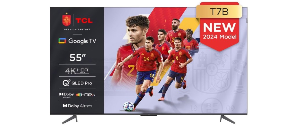 TCL 55T7B