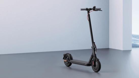 Xiaomi Electric Scooter 4 Lite rebajado