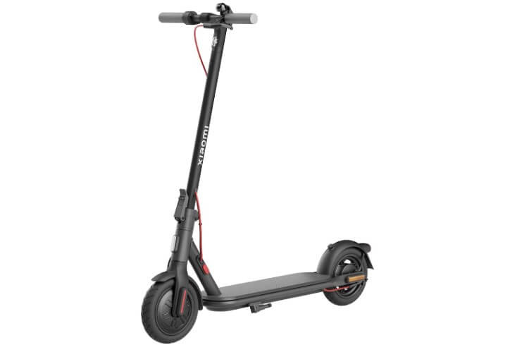 Xiaomi Electric Scooter 4 Lite