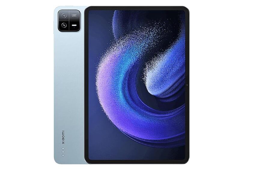 Xiaomi Pad 6