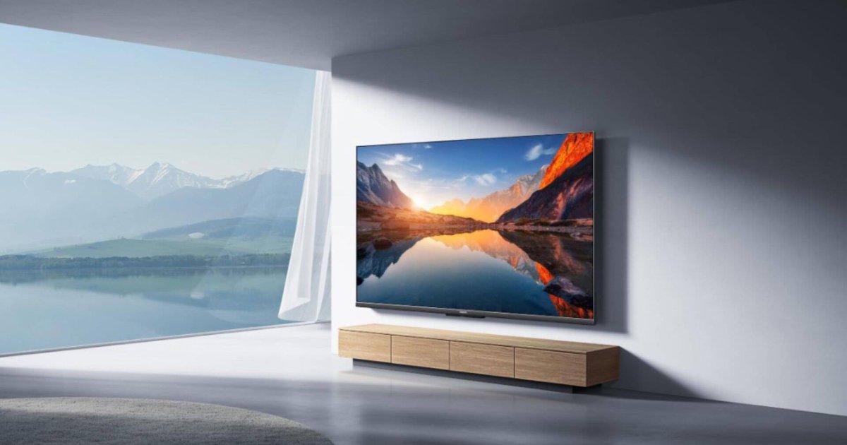 La Xiaomi TV A 2025 de 32" vuelve a bajar de precio por segunda vez este mes con motivo del 11.11