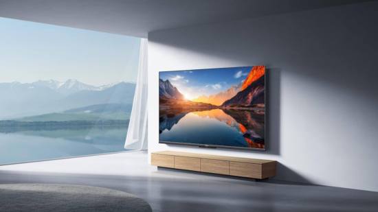 Xiaomi TV A 2025 de 55 pulgadas rebajada