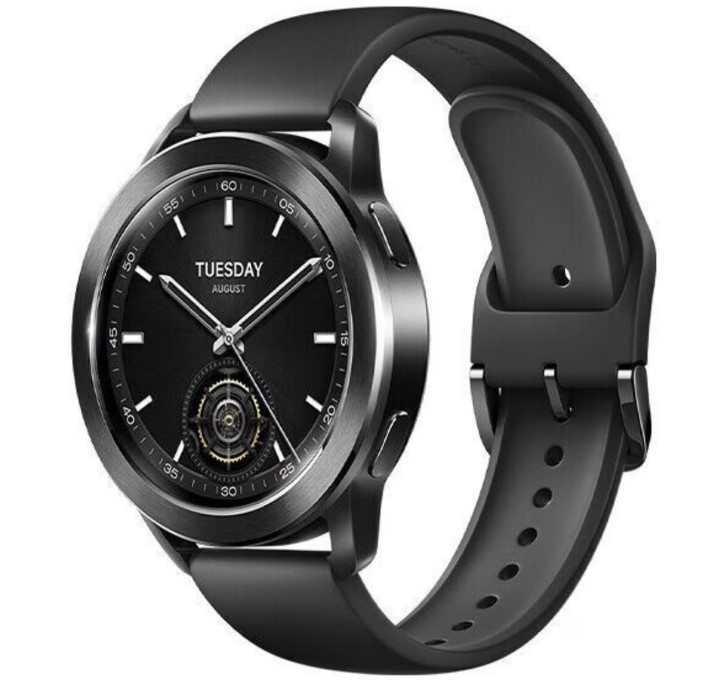 Xiaomi Watch S3