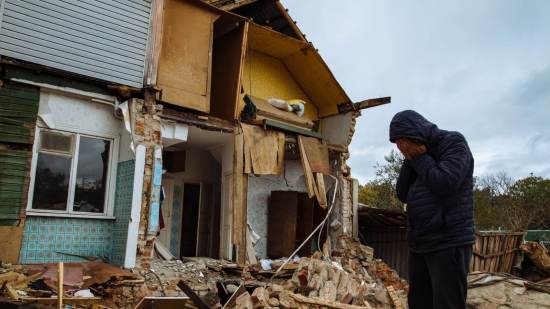 Salud mental tras la DANA en Valencia