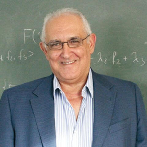 Manuel de León Rodríguez