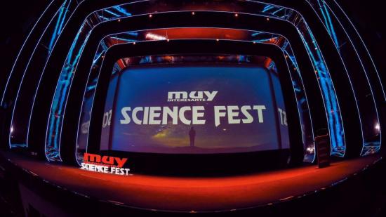 MUY Science Fest Madrid