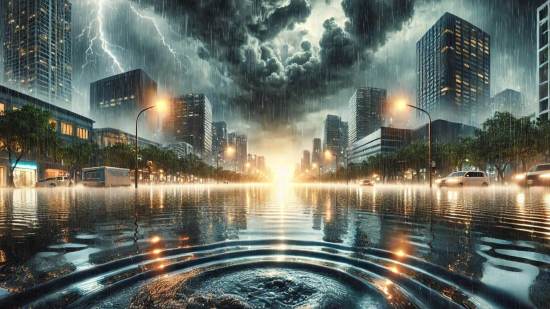 El Mediterráneo, una olla a presión: cómo el cambio climático intensifica las DANAs en España