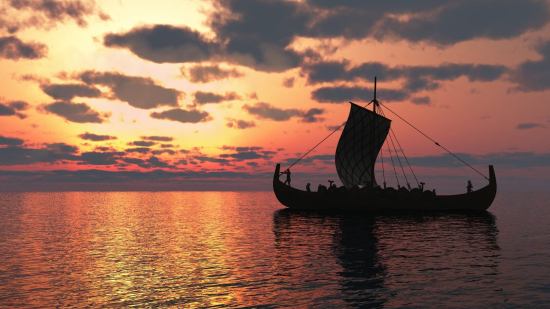 Nuevas evidencias sugieren que las rutas de los vikingos hacia Islandia y las Feroe fueron tan complejas como los paisajes que encontraron