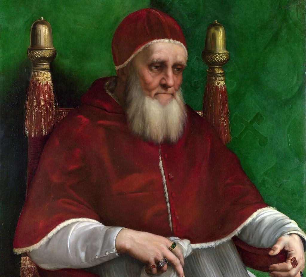 Papa Julio II