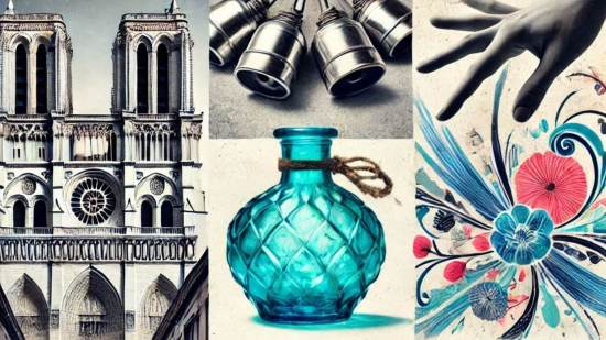 Preservar el patrimonio inmaterial es tan importante como salvaguardar el material.