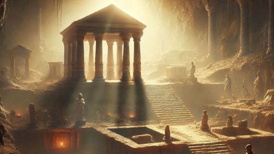 Este 2024 nos ha traído grandes descubrimientos arqueológicos.