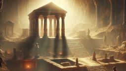 Este 2024 nos ha traído grandes descubrimientos arqueológicos.