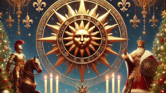 Estos 5 eventos te sorprenderán.