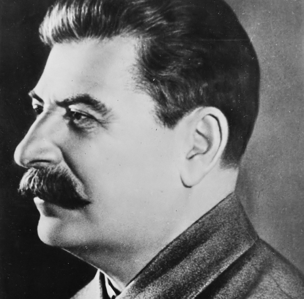 Iósif Stalin