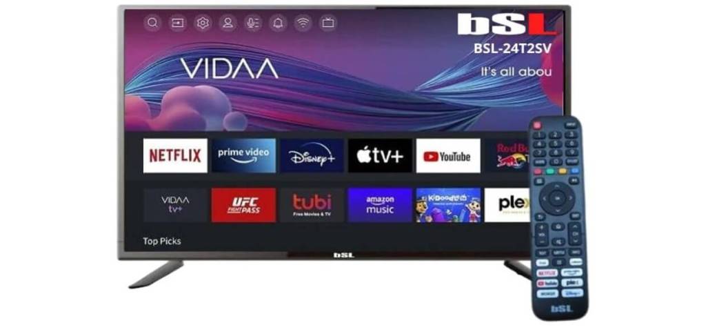 BSL 24T2SV