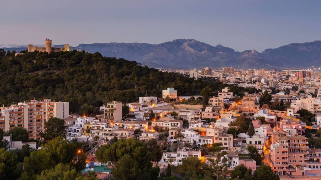 Barrio de El Terreno