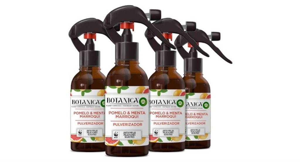 Botanica by Air Wick